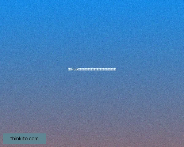 御魂Hub：全面解析御魂系统，助力玩家轻松提升战力与策略布局